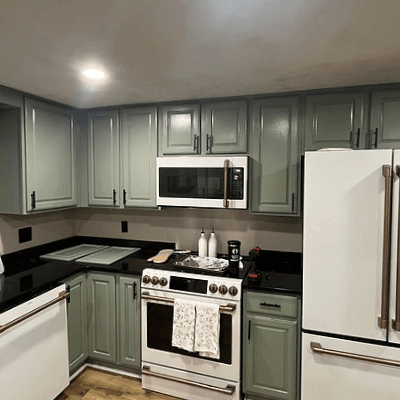Interior Painting